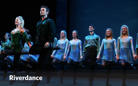 best-entertainment-for-mice-in-ireland-pco-dmc-riverdance